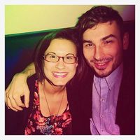 Gregory Dietrich's Photo