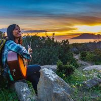 Chalinee Sirinok's Photo