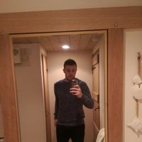 Lewis Warburton's Photo