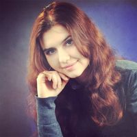 Anna Kareva's Photo