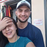 Saidi Zachary's Photo