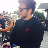 Arthur Ladeveze的照片