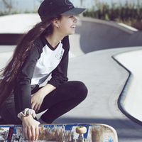 Le foto di Marta Castellví Merchán