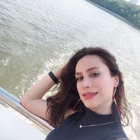 Mahsa Ataollahi's Photo