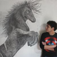 Víctor Zamora's Photo