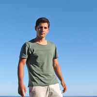 Dimitar Dimitrov's Photo