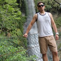 Fotos von Richie Dulag