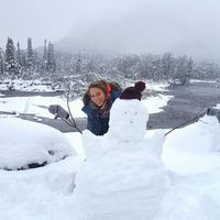 Charlotte  Lanneau's Photo