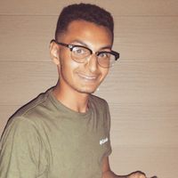 Saad Benchieb's Photo