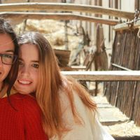 Fotos de Elvira Giménez Sanmartín