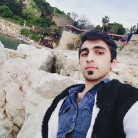 Pourya Berenji的照片