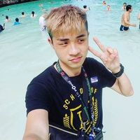 Photos de Gregory Gung Zhiying