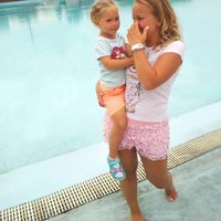 Khrystyna Barladyn's Photo