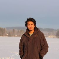 Fotos von Vaibhav Modi