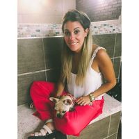 milena Ahmed's Photo