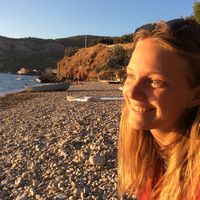 Ingrid Falk-Pedersen的照片