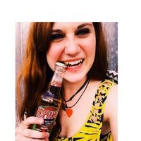 Bea Cubero Marín's Photo