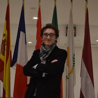 Jean-Marin Schlaich's Photo