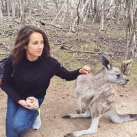 Photos de Cynthia gobard