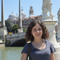 Teresa Guarino's Photo