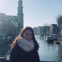 Yuri Sugawara's Photo