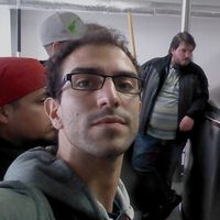 Santiago Kaderian的照片