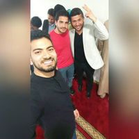 Mohamed Keshta's Photo