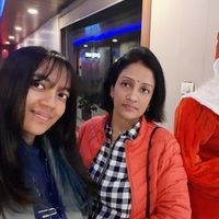 Anindita Mukherjee's Photo