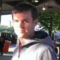 Nicolas Labat's Photo