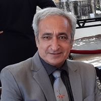 Fotos de Asghar Ali