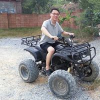 KEAN SENG OOI的照片