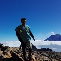 Fotos de Sinuhe Suarez