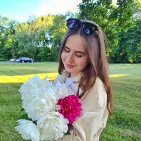 Виктория Гончарик's Photo