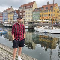 Fotos de Dominik Řezník