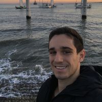 Rafael Castro Melo's Photo