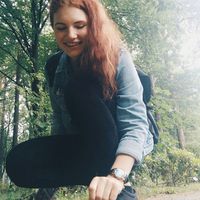 Fotos de Kristina Dmitrieva