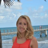 Pauline Guyet's Photo