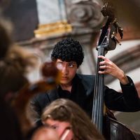 Rubén Sánchez的照片