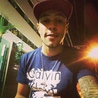 Luiz Filipe's Photo