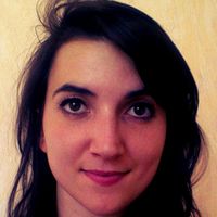 Zdjęcia użytkownika Paola Sanchez