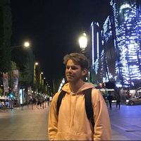 Nicolas  Lorber的照片