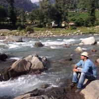 Varun Batra的照片