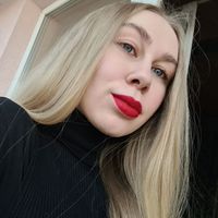 Kseniia Yudina的照片