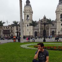 Enrique Guzman的照片