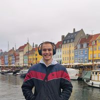 Aleksa Mladenovski的照片