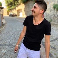 Burhan Gören's Photo