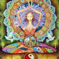 Jordhana Recabarren's Photo