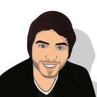 Pablo Hodges-Nugent's Photo