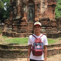 Wan Mohd Syawal's Photo