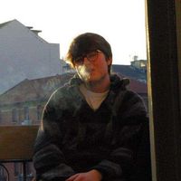 Enrico Almici's Photo